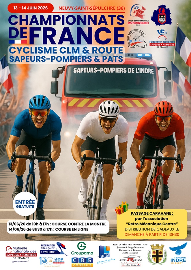 affiche chpt france cyclisme2026 1